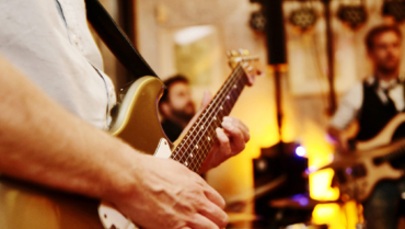 Ten Essential Considerations When Hiring a Band for Your Wedding